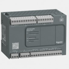 Sterownik PLC 14 wejść i 10 wyjść przekaźnikowych TM100C24RN Schneider Electric